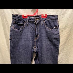 Calvin Klein women’s jeans size 8